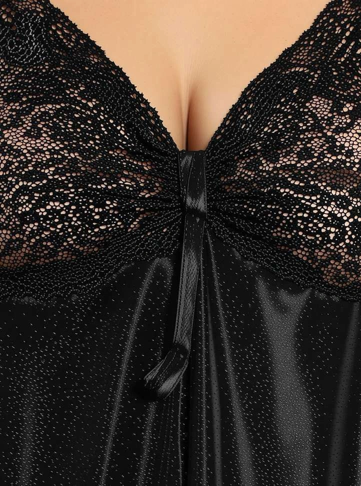 ShopGlobal Women Night Dress 3