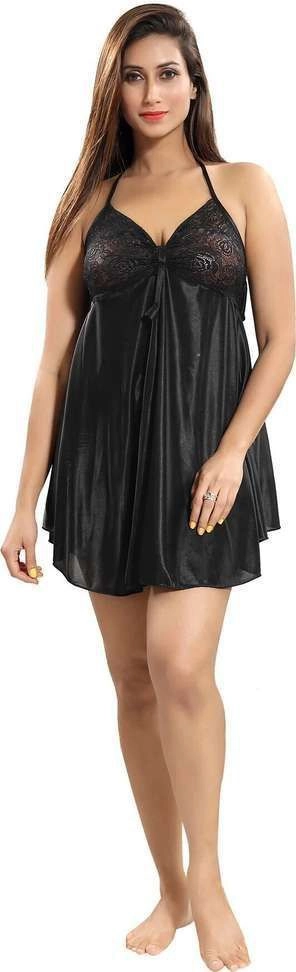 ShopGlobal Women Night Dress 4