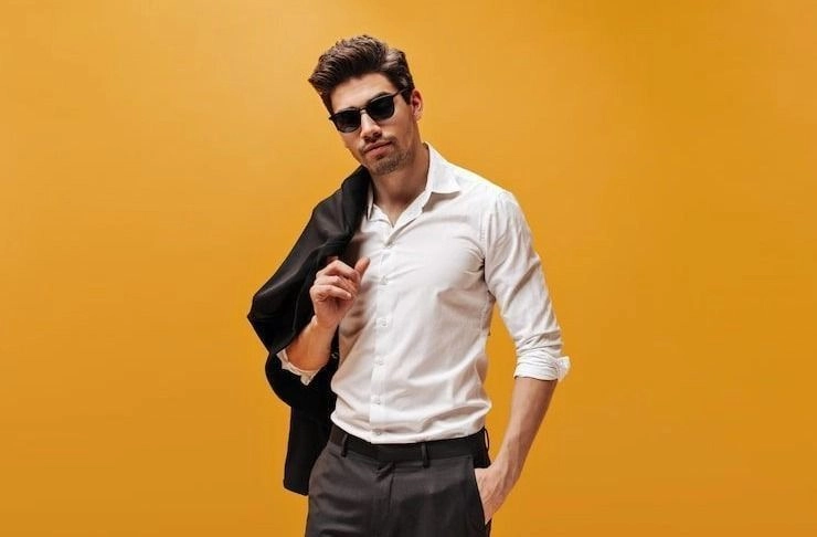 Men
