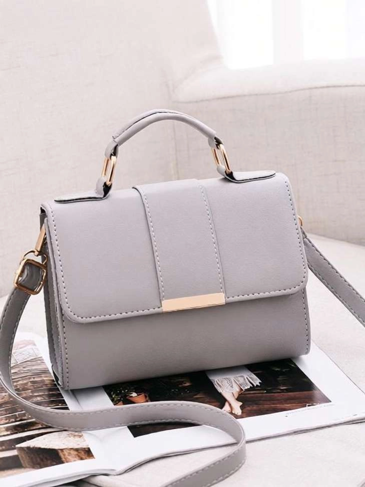 Placeholder
Clex Black Sling Bag Women/Girls