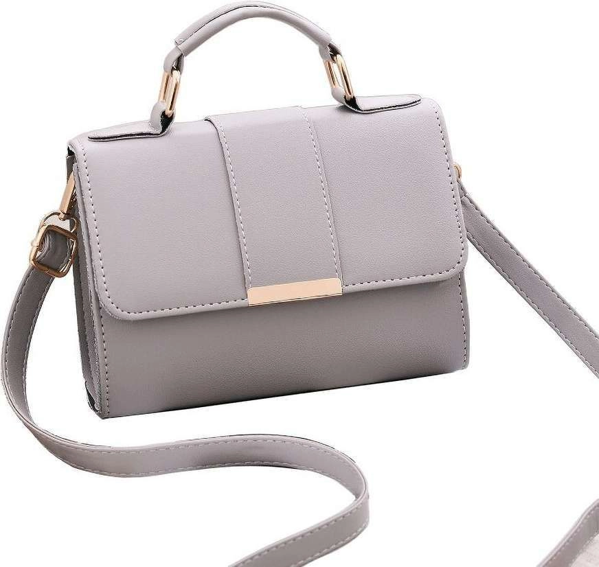 Placeholder
Clex Black Sling Bag Women/Girls 5