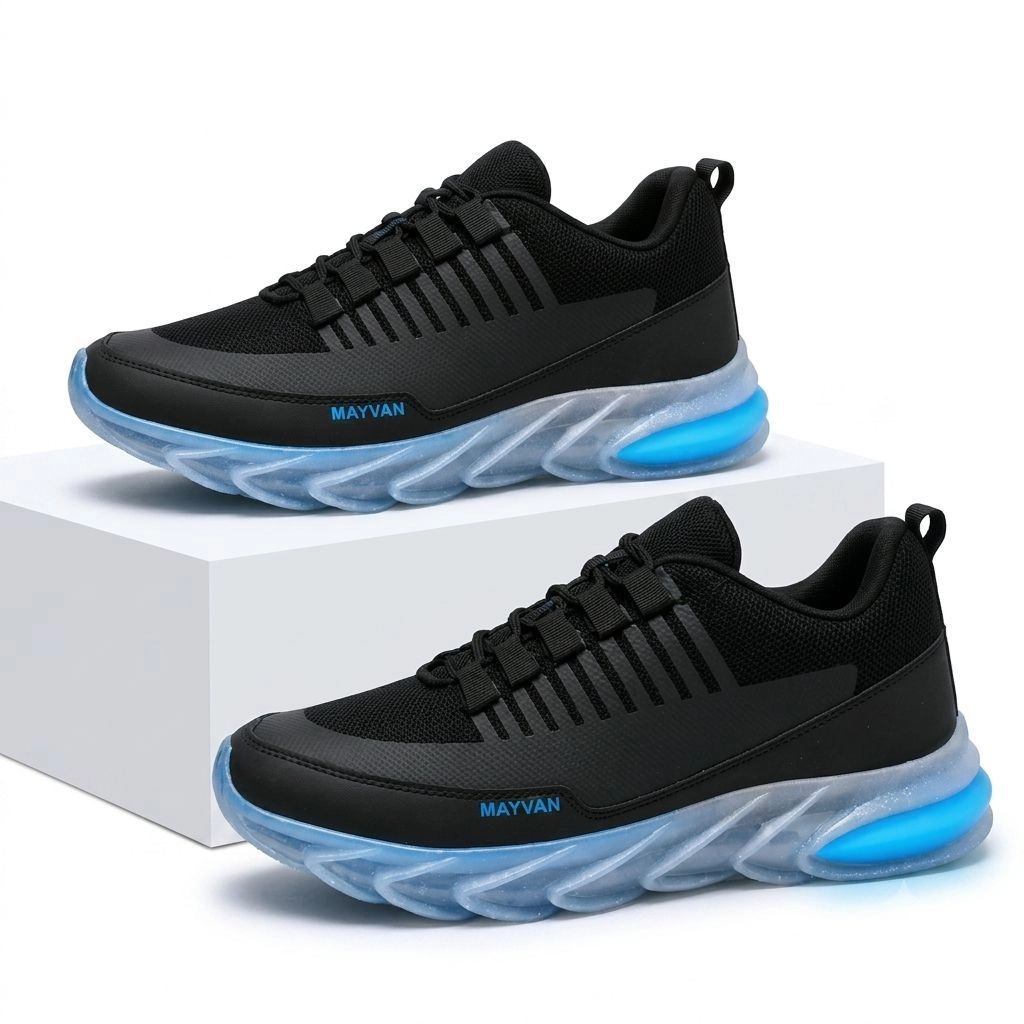 Men's sports shoes 1