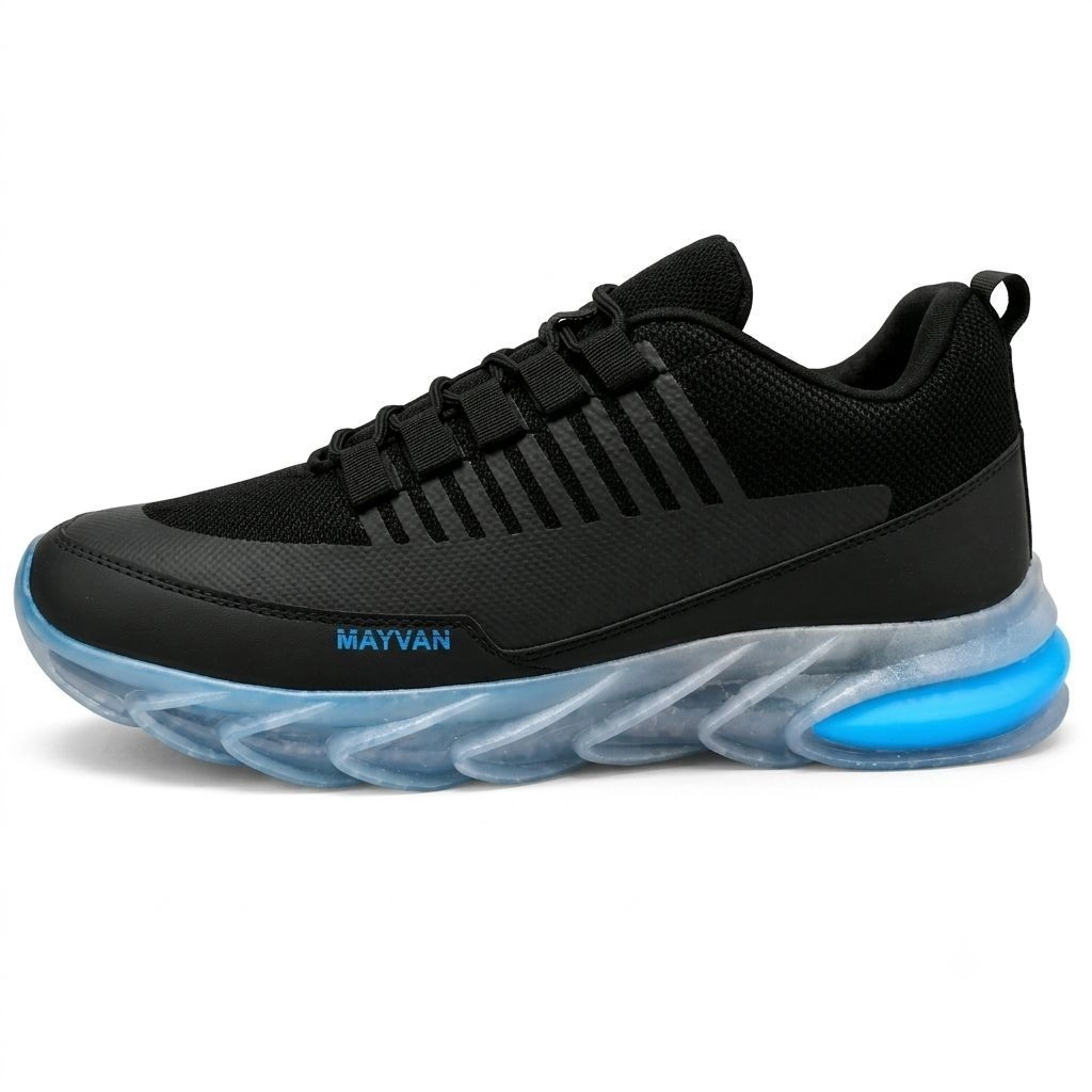 Men's sports shoes 2