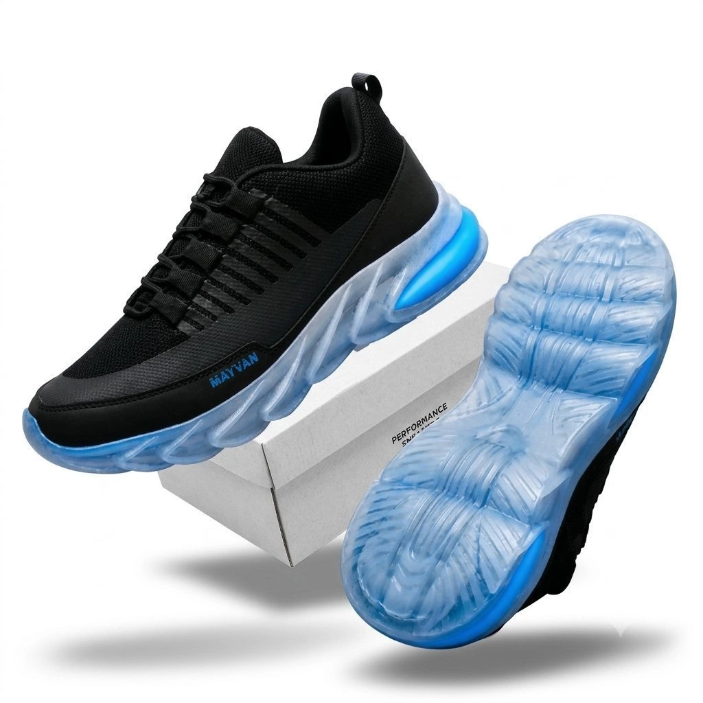 Men's sports shoes 3