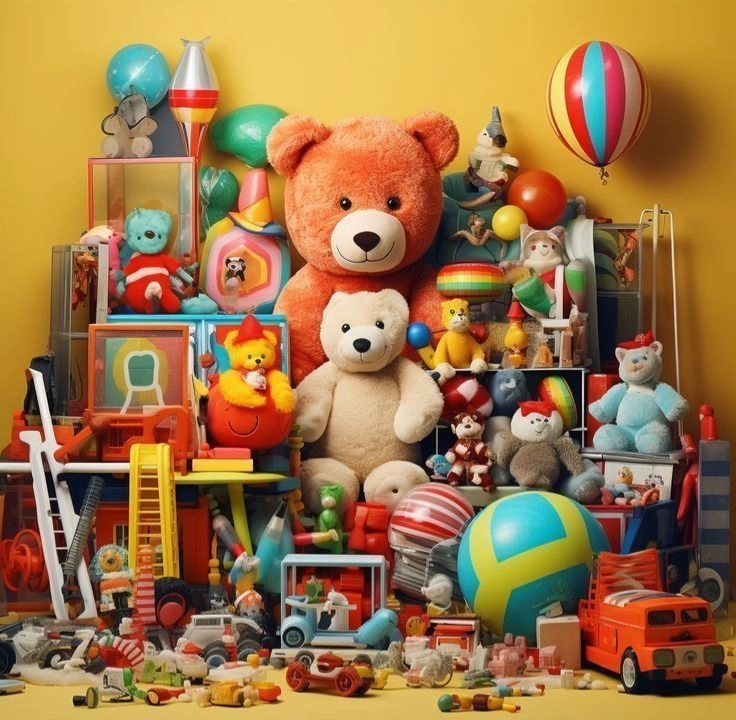 Toys