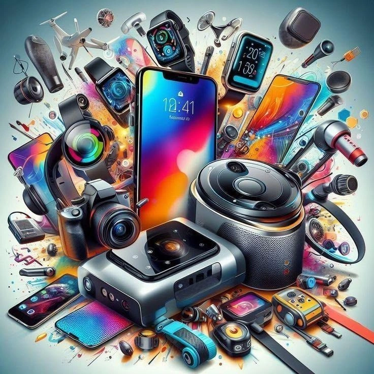 Gadgets