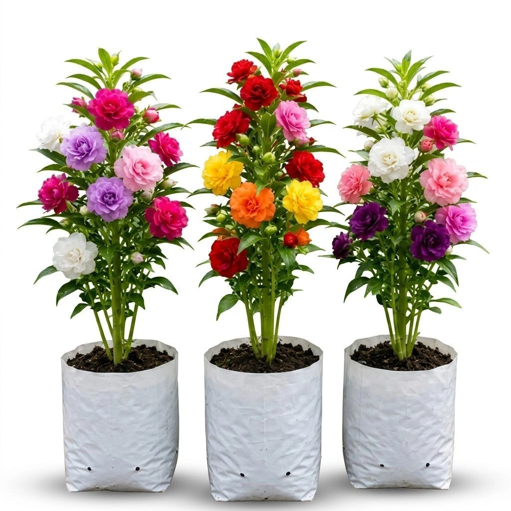 Dopati flower seeds 1