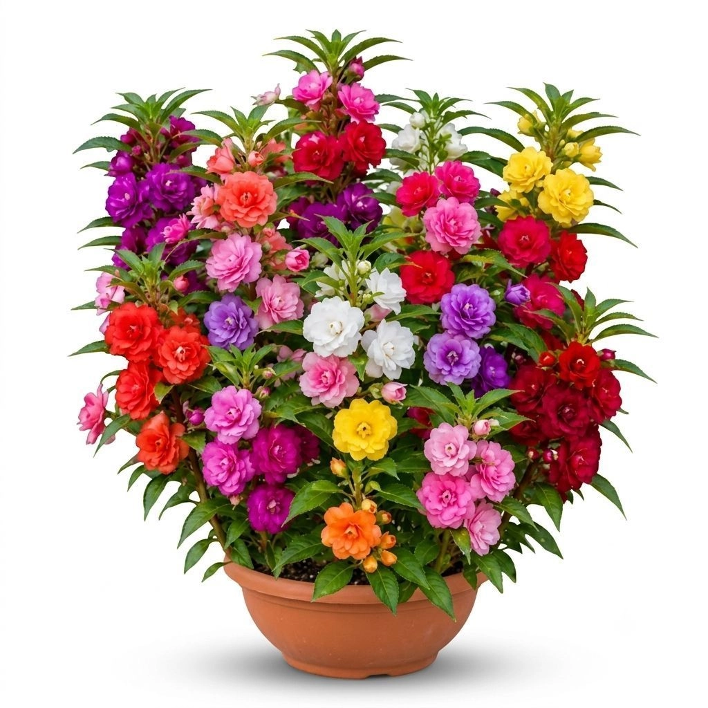 Dopati flower seeds 2