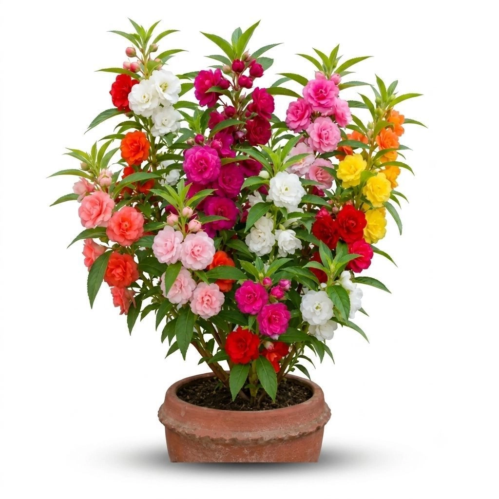 Dopati flower seeds 3