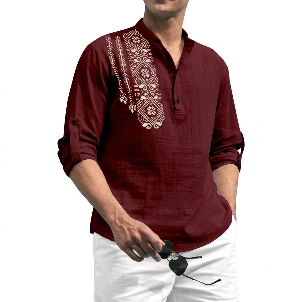 Men's Kurta 1
