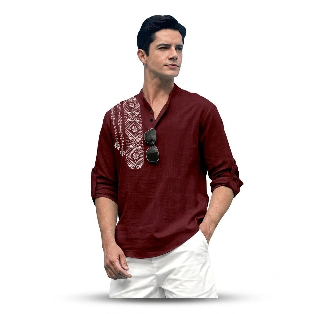 Men's Kurta 2