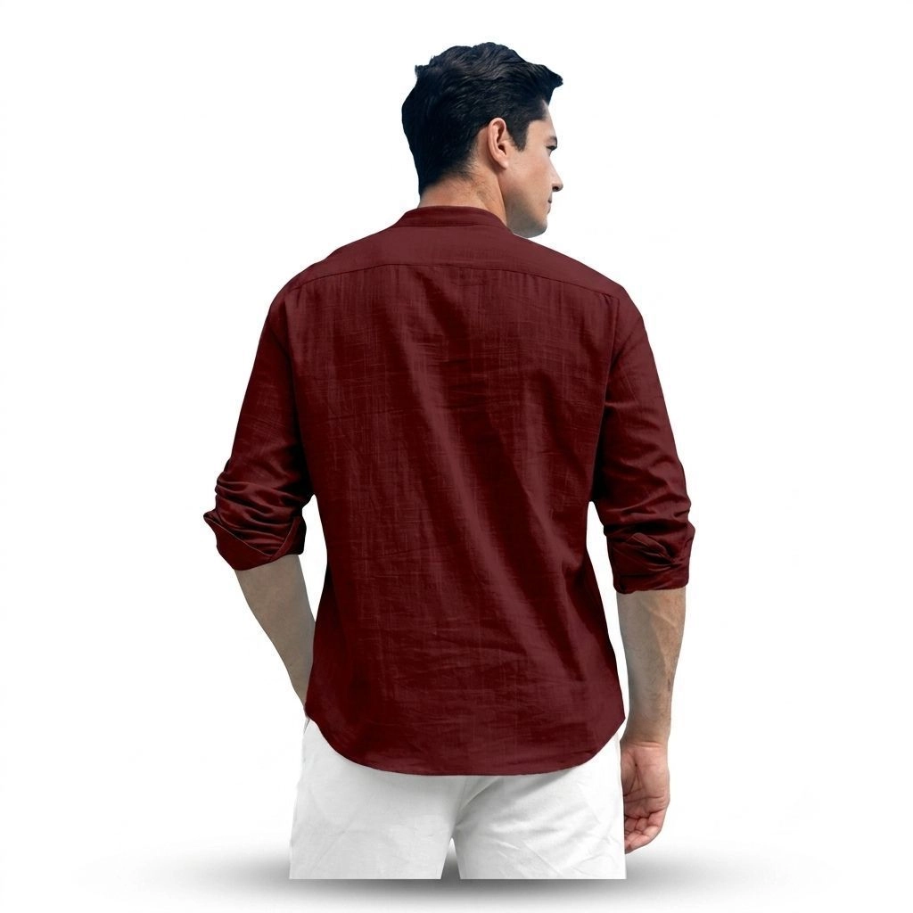 Men's Kurta 3