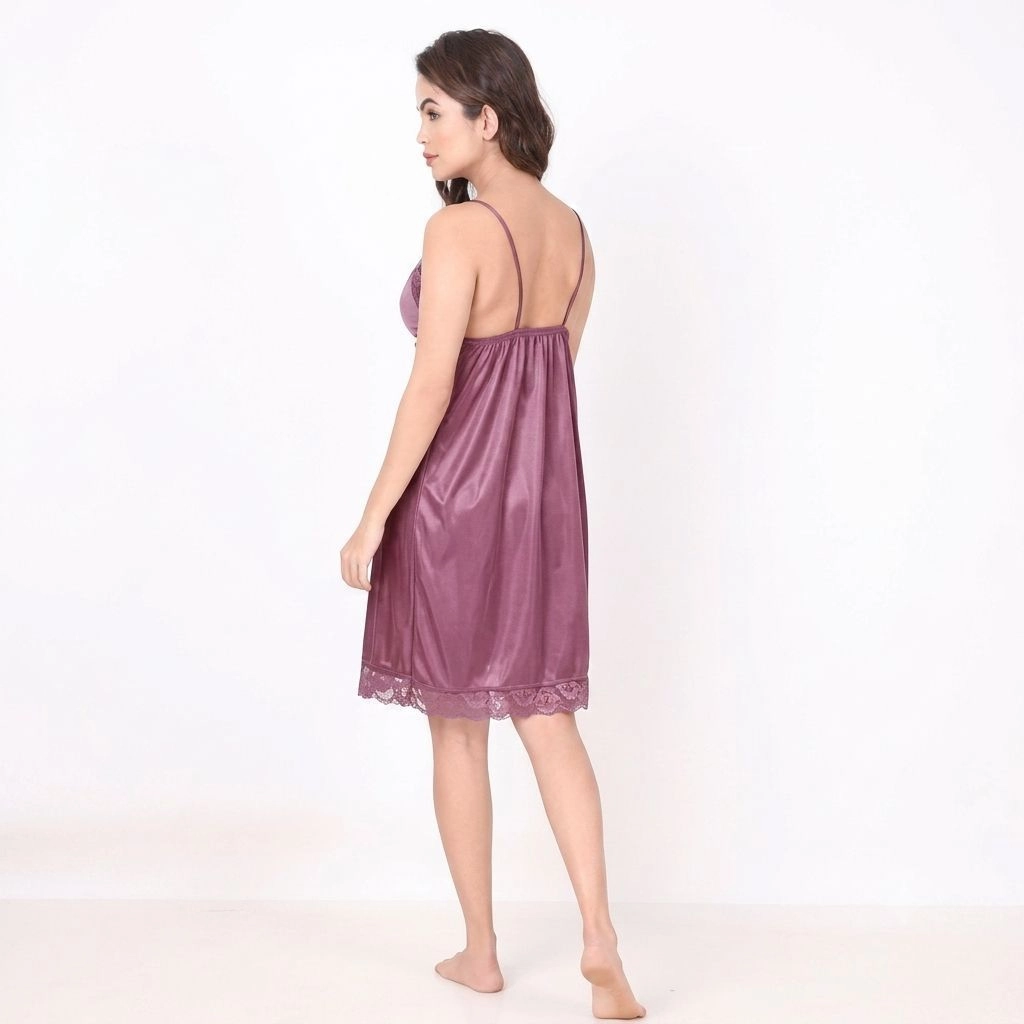 Stylish Women's Night Dress Set 3