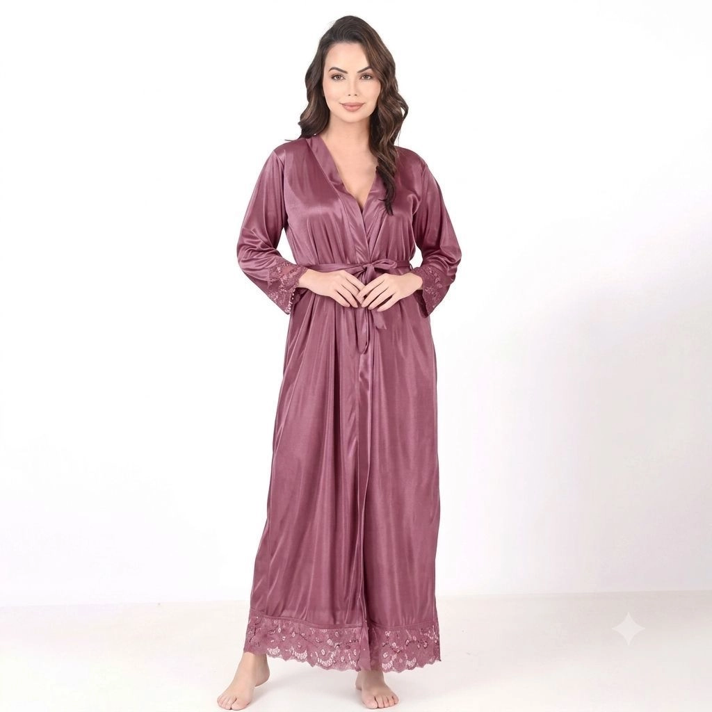 Stylish Women's Night Dress Set 5
