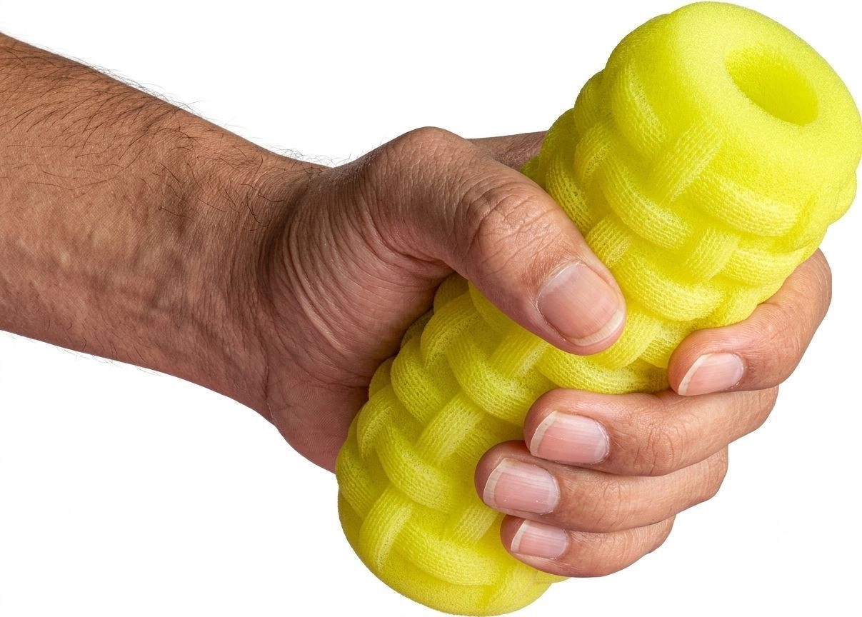 Men's Masturbator Real feel 3
