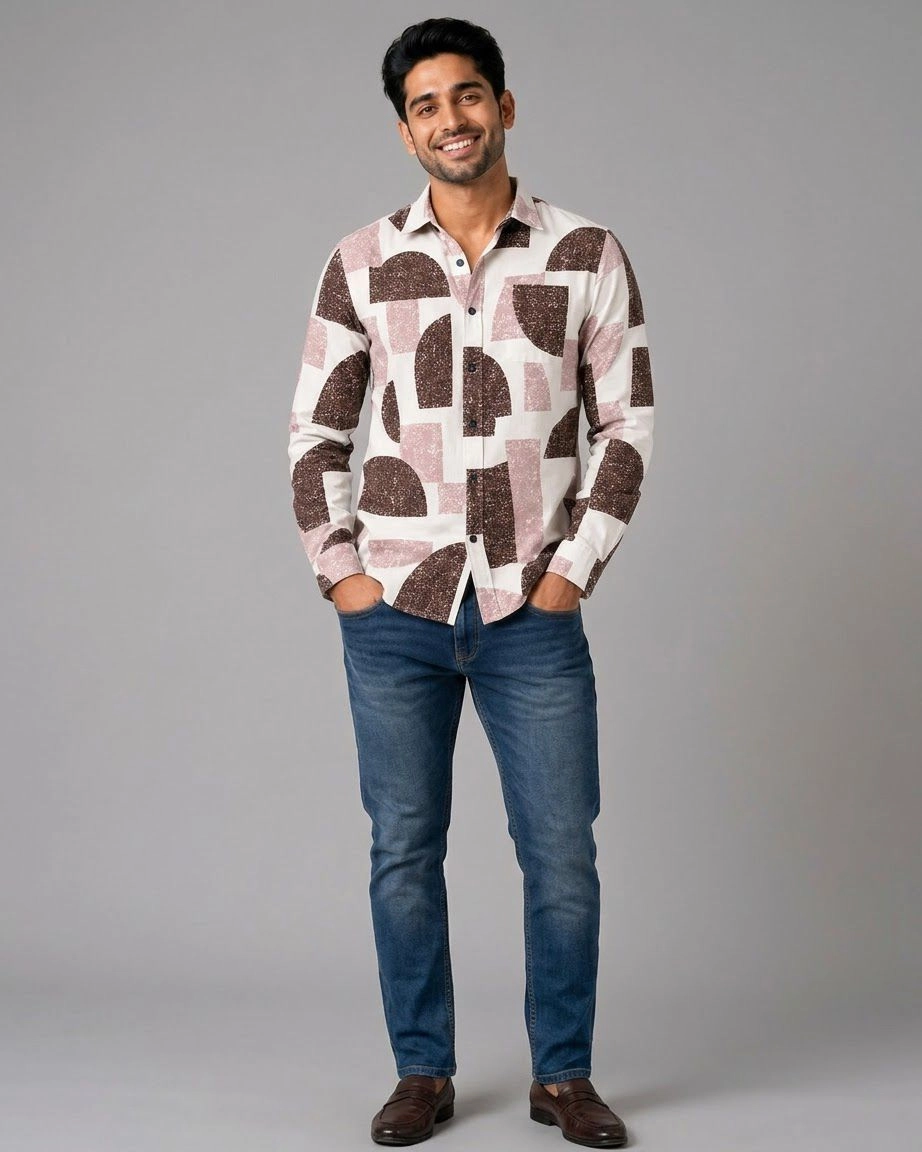 Men's Shirt