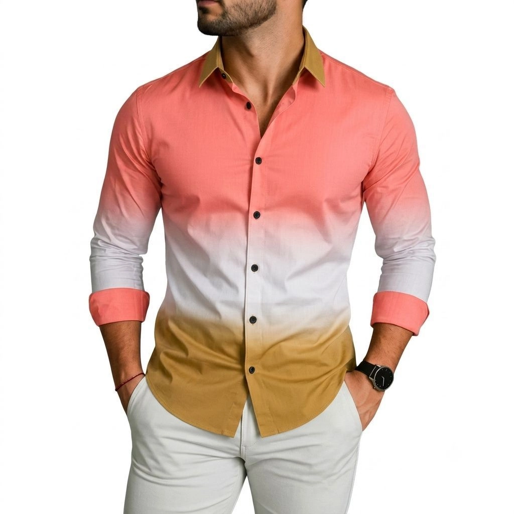 Men's Shirt