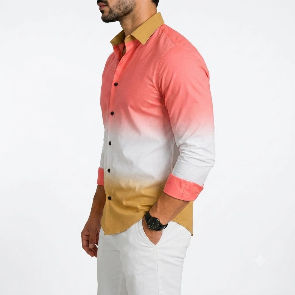 Men's Shirt