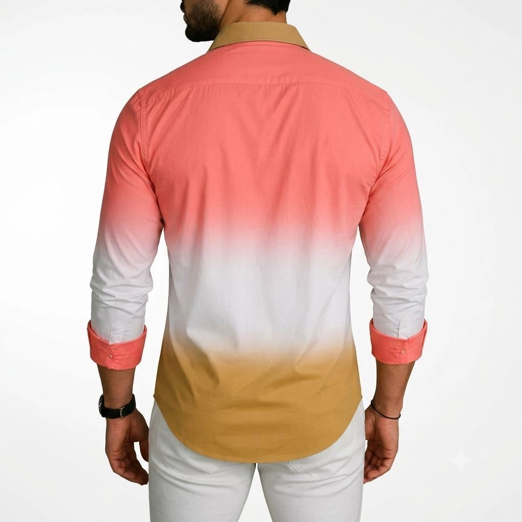 Men's Shirt 3