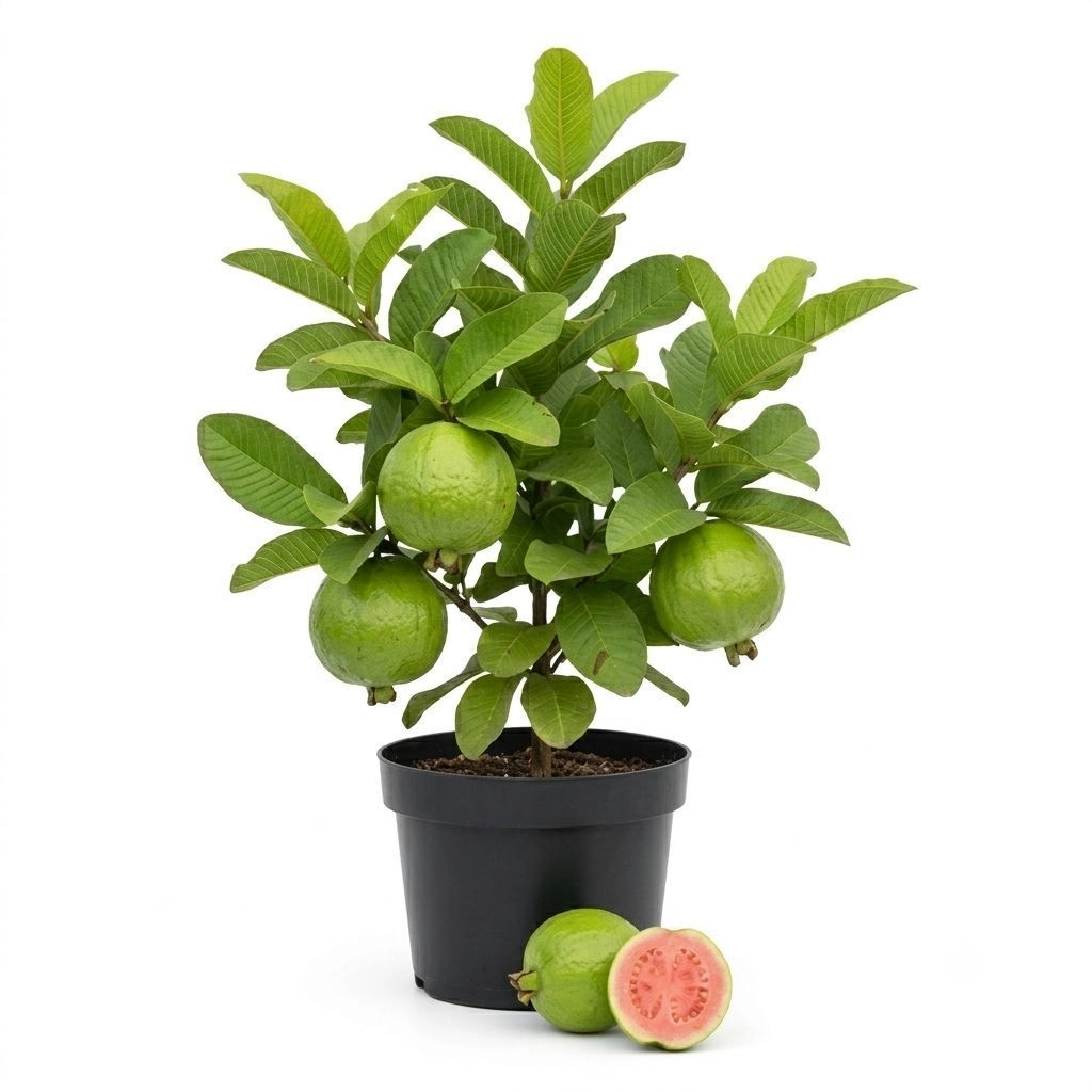 Guava Plant
