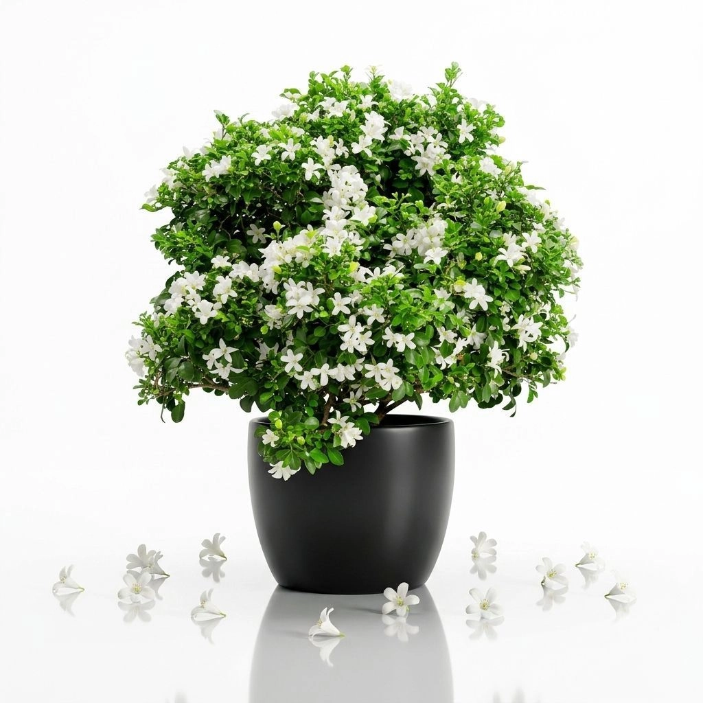 Fragrant Flower Plant