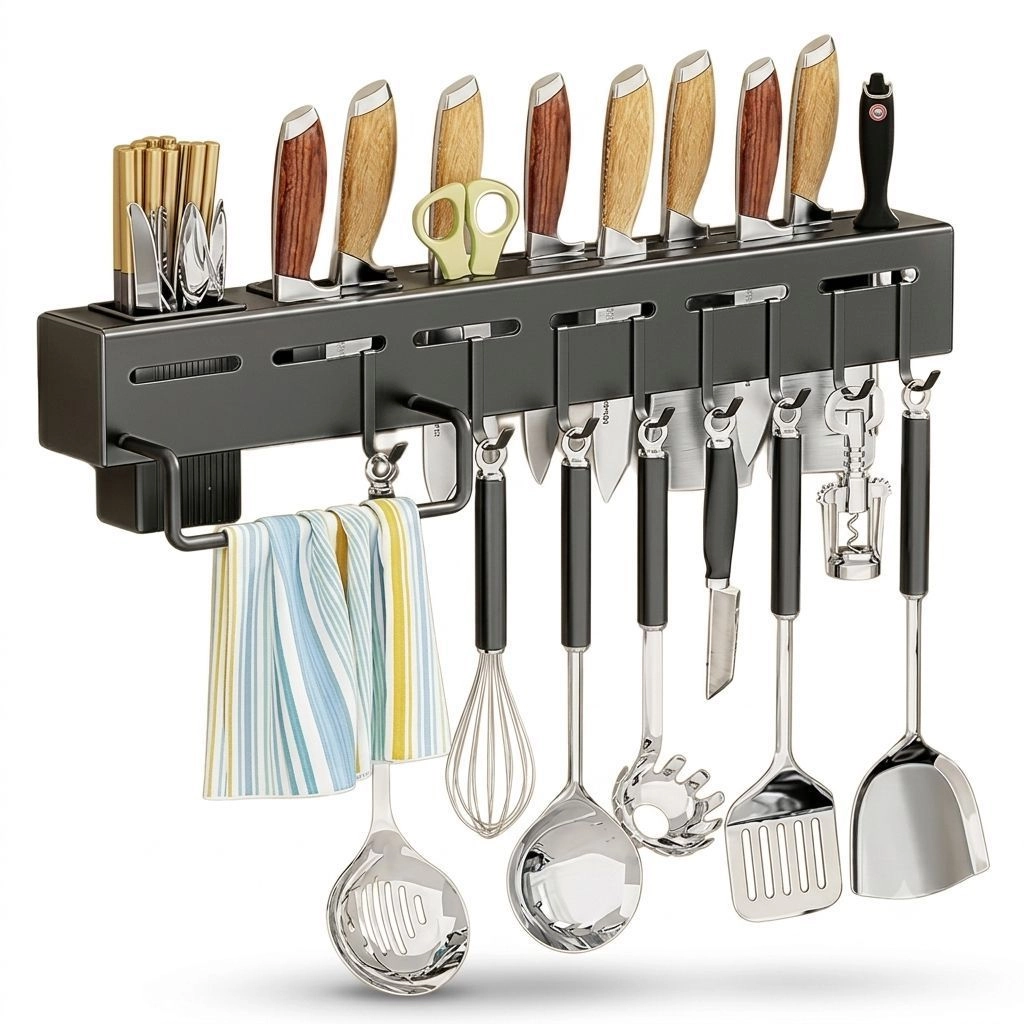Kitchen Shelf