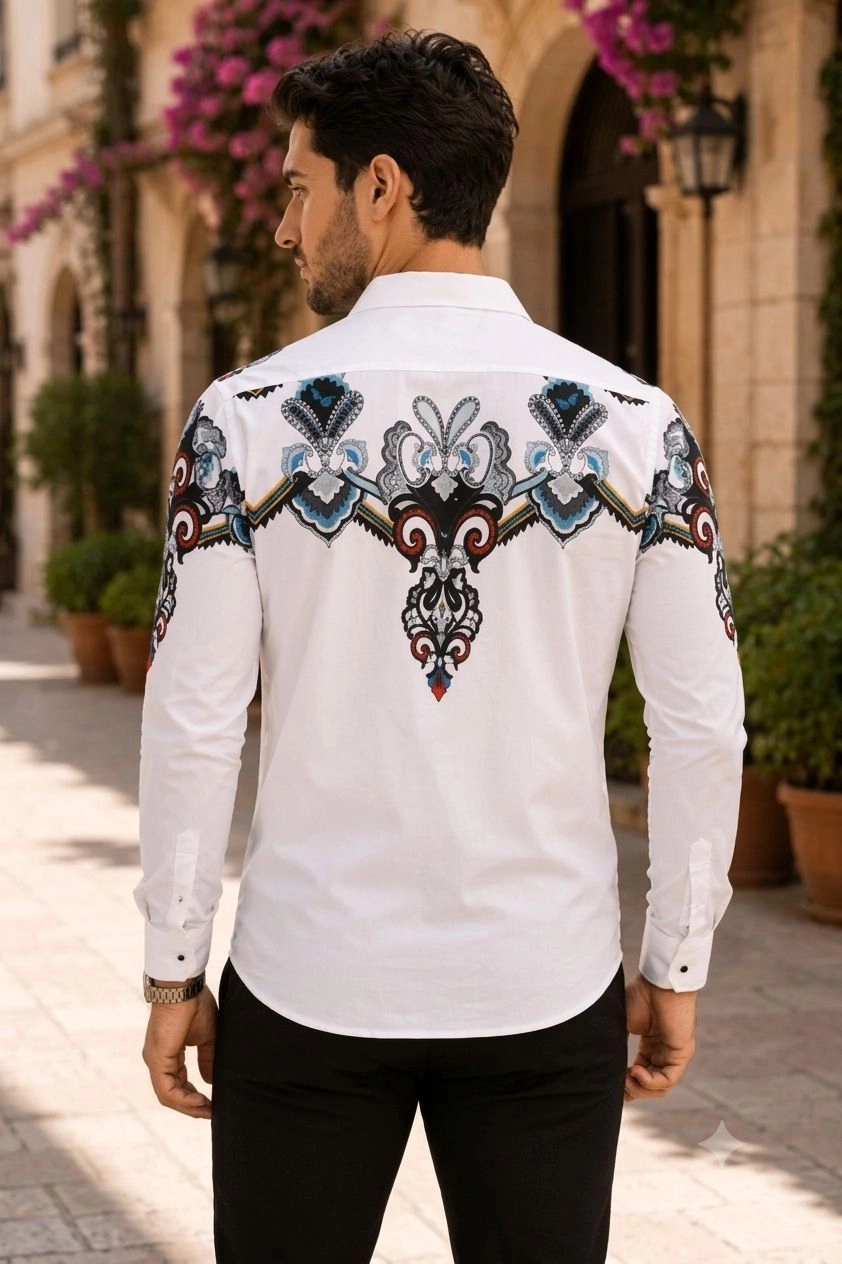 STYLISH SHIRT'S FOR MEN 2