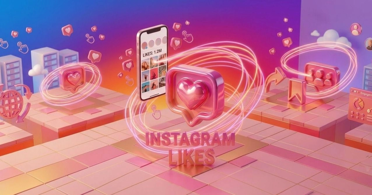 Buy Instagram Likes