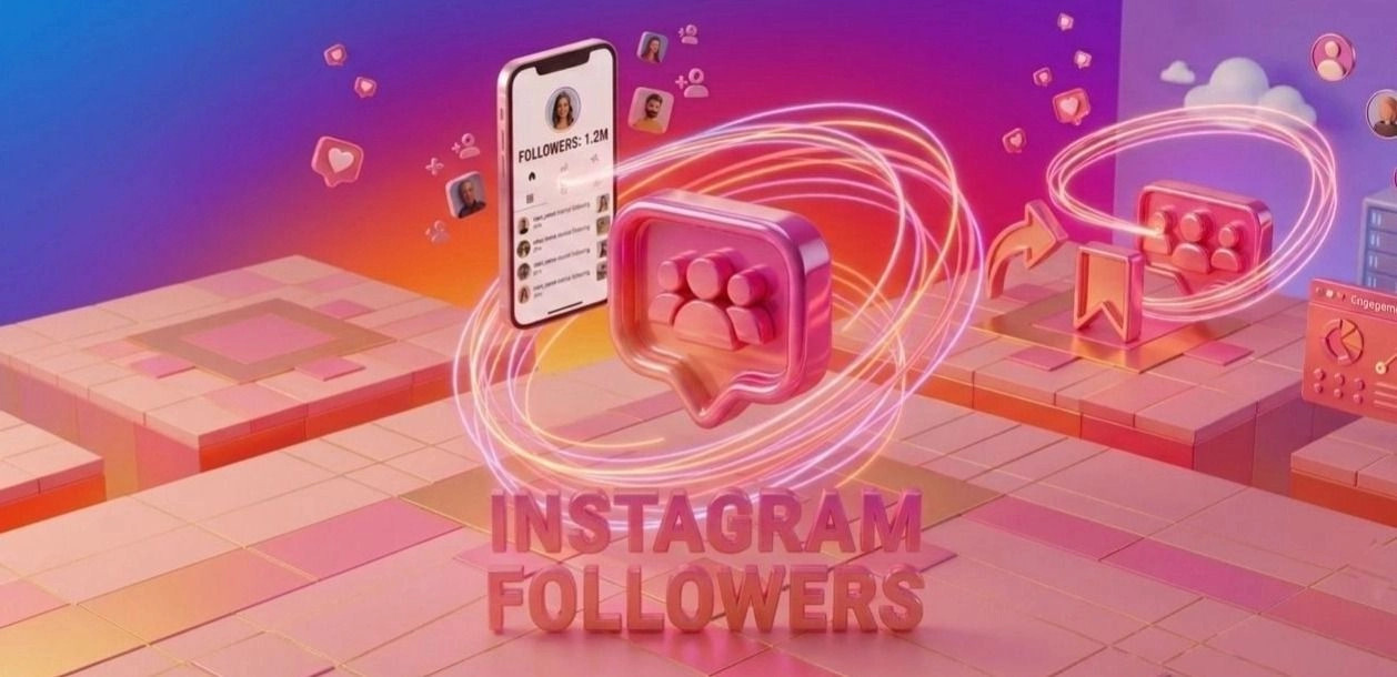 Buy Instagram Followers 