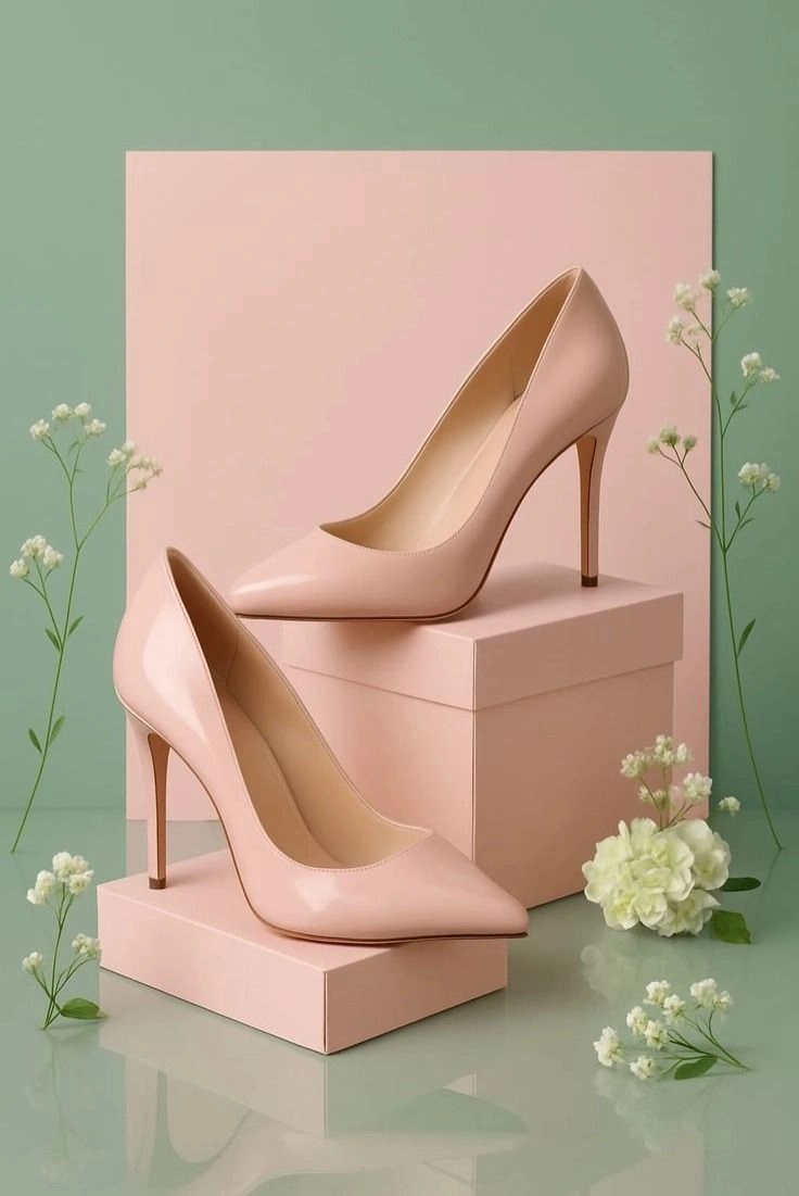 Women's Footwear