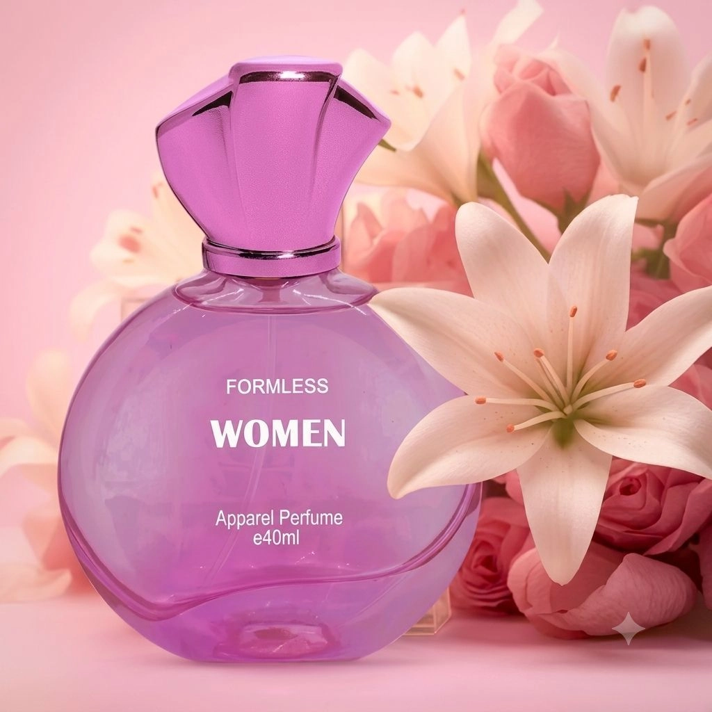 Woman's Premium Perfume 40 ml 2