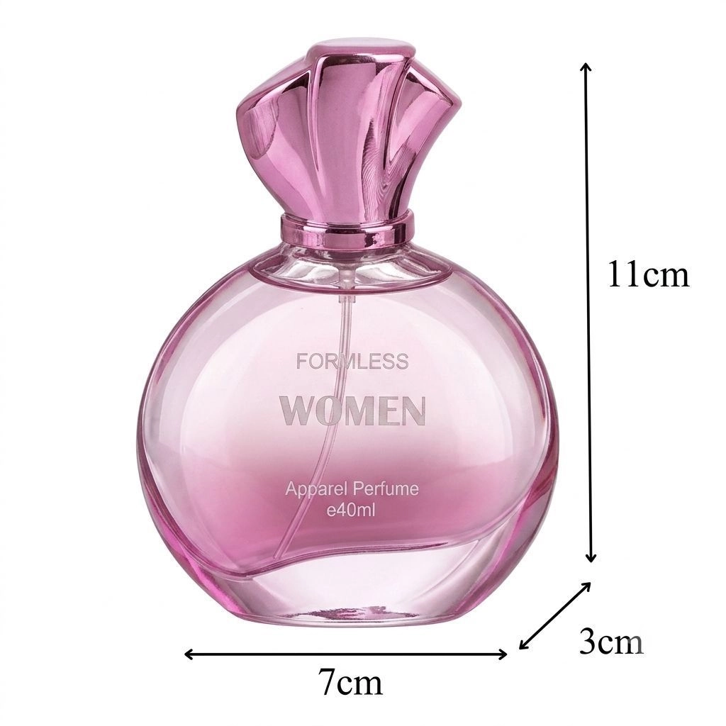 Woman's Premium Perfume 40 ml 3