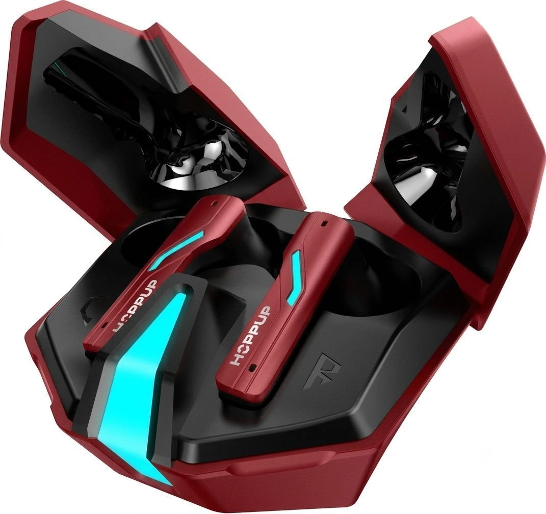 Hoppup Xo6 Gaming Earbuds 1