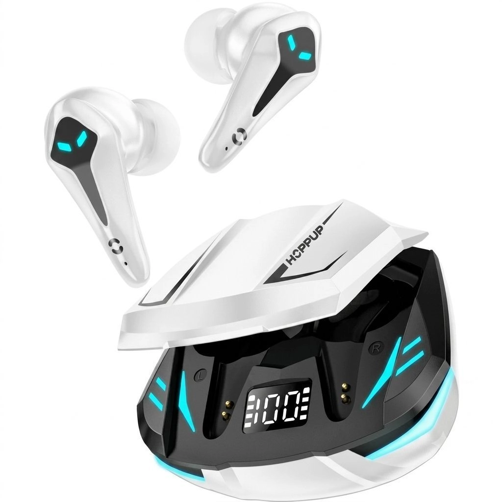 Xo3 Gaming Earbuds 1