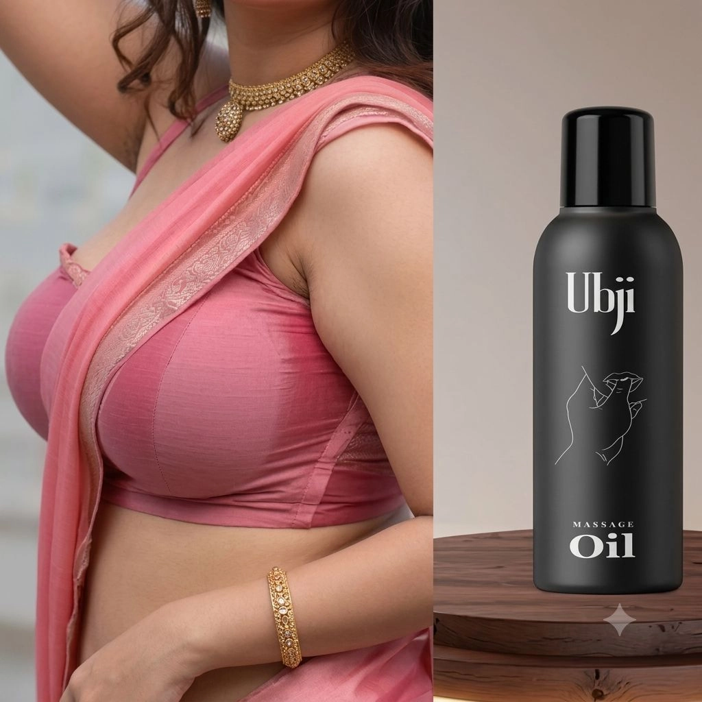 Brest Nourishing Oil