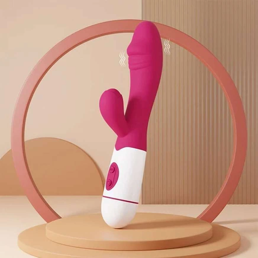 Female Personal massager/Sexual wellness toy 1
