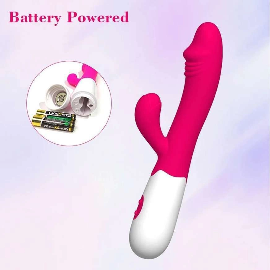 Female Personal massager/Sexual wellness toy 2