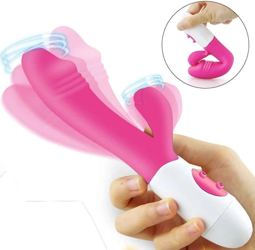 Female Personal massager/Sexual wellness toy 3