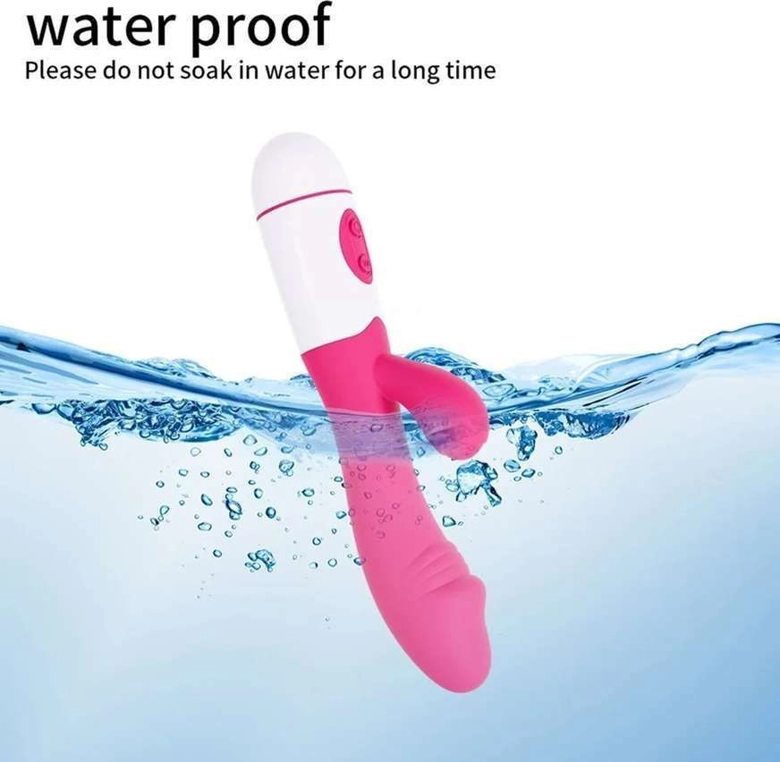Female Personal massager/Sexual wellness toy 5