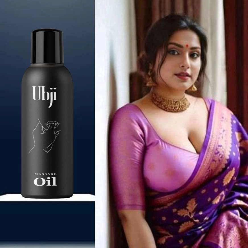 Women's Breast oil