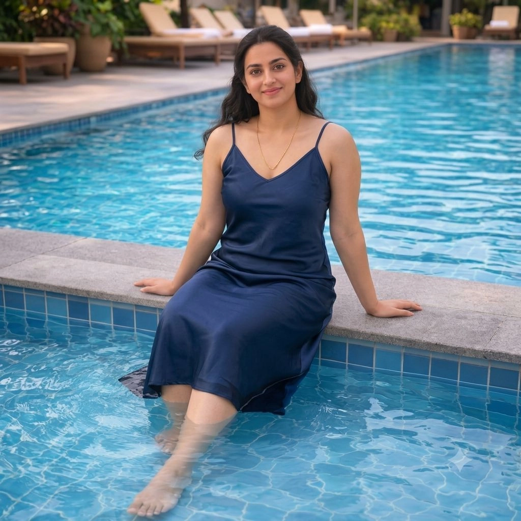 Women's night wear