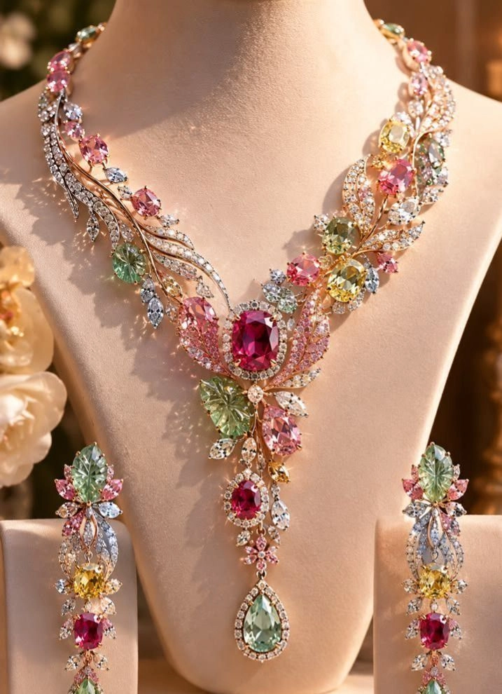 Jewellery