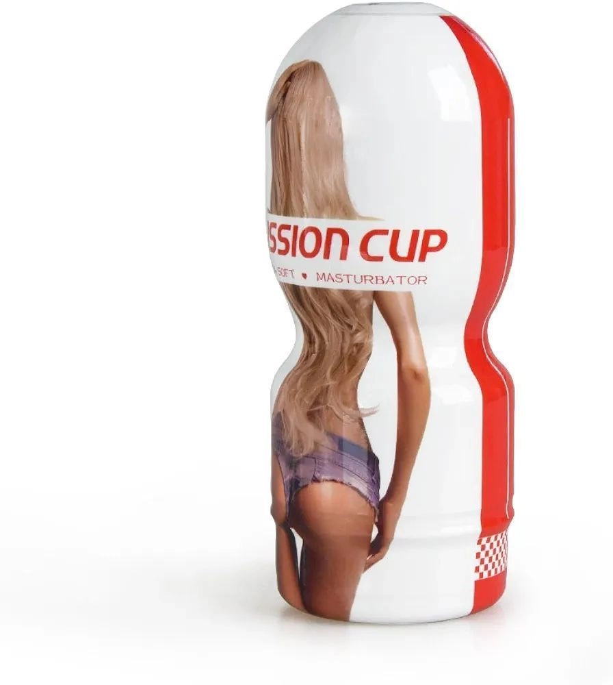 Ultra Realistic 14 cm Male Masturbator High Stimulation 2