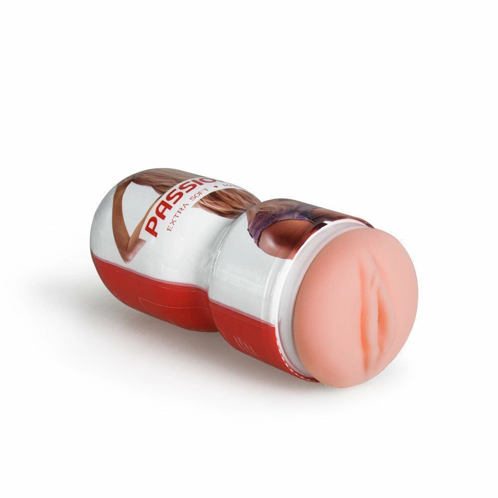 Ultra Realistic 14 cm Male Masturbator High Stimulation 1