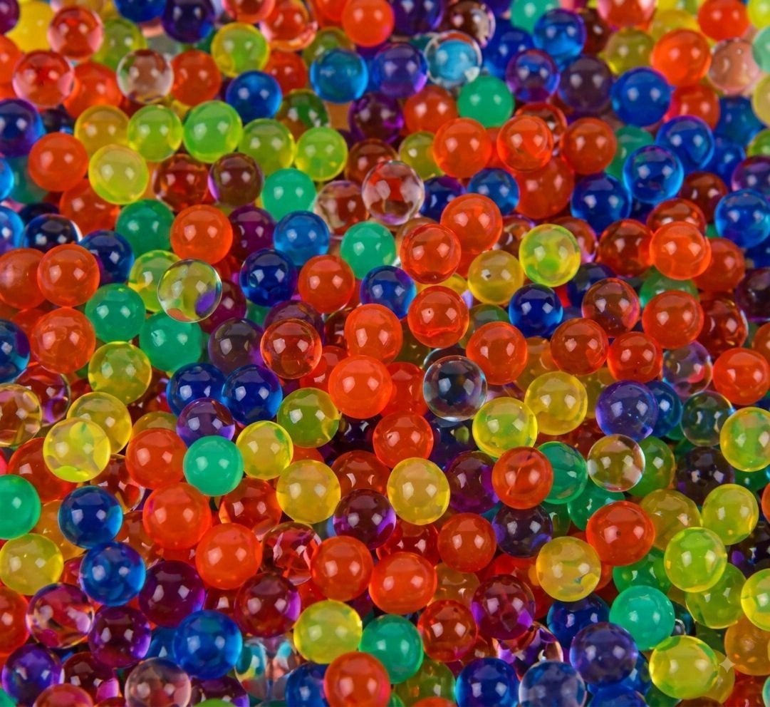 500 orbeez ball 2