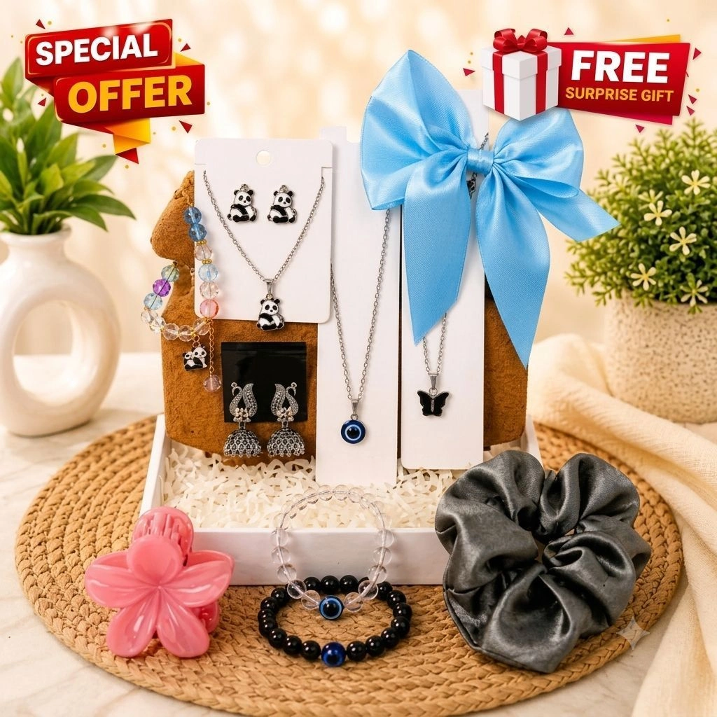 Gift set for girls 1