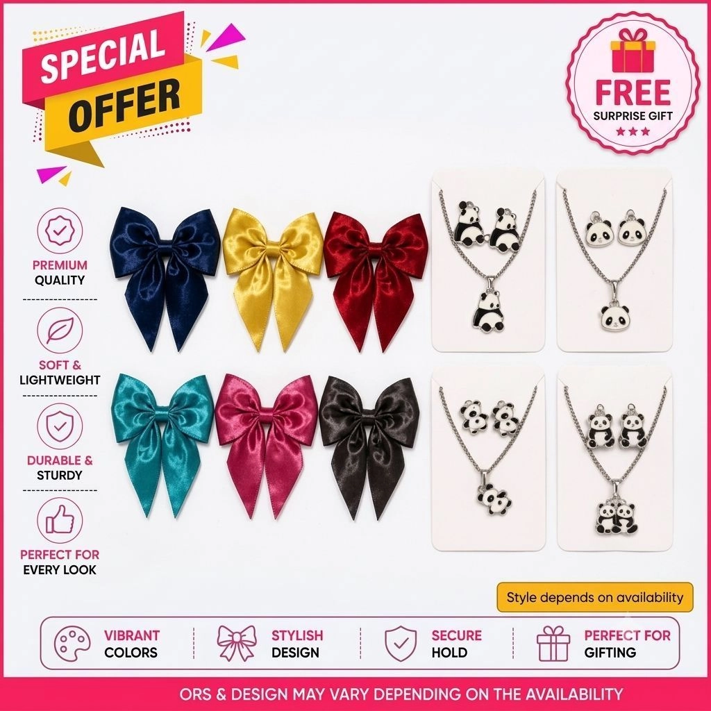 Gift set for girls 2