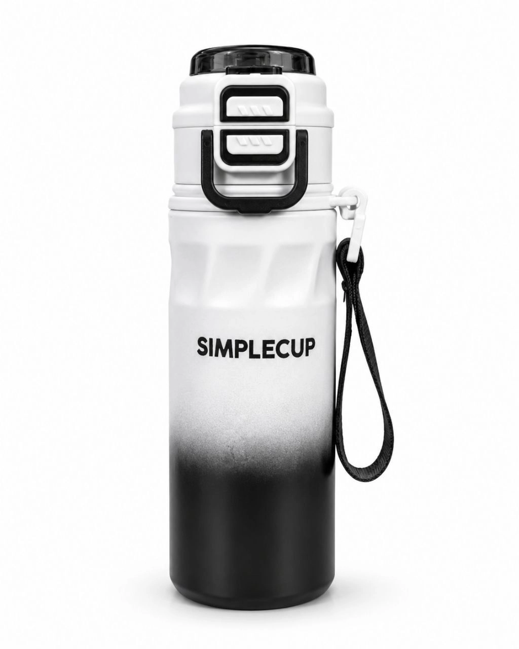 Power steel 2 in 1 bottle (670 ml) 3