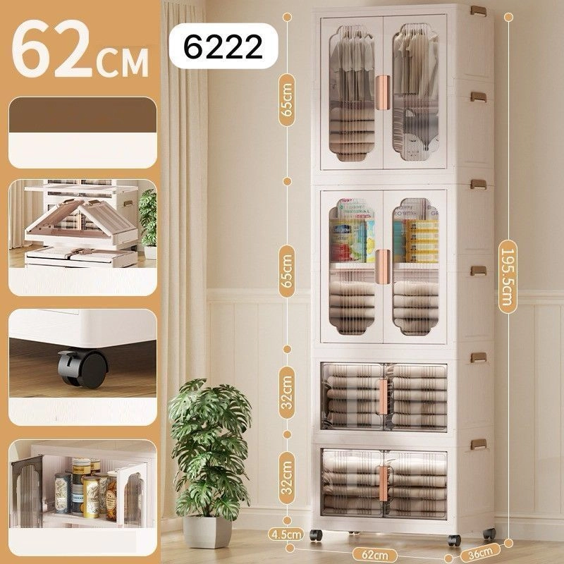 Out of stock (magnetic door Kids Almari) 5