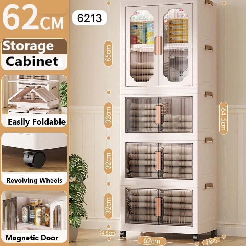 Out of stock (magnetic door Kids Almari) 7